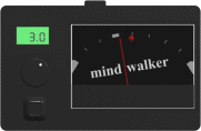 The mindwalker meter